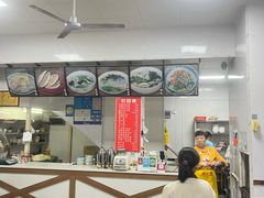 -秦豫肉夹馍(东羊市店)
