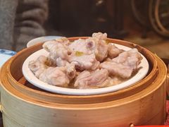 -山水茶艺馆·点心粤菜·30年老字号