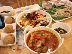 -贵凤凰贵州米粉(五道口店)