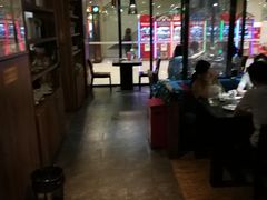 -湘与香缘·湖南菜(王府井北京市百货大楼店)