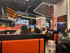 -胖哥俩肉蟹煲(济南印象城店)