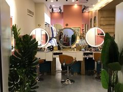-海马体照相馆(上海宝山万达广场店)