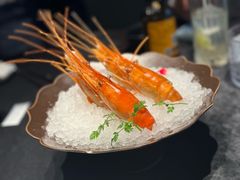 熟醉大头虾-醉东Oriental House(静安嘉里店)