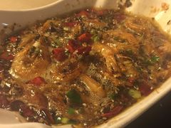 -大川先生·小龙虾·川菜(信义坊店)