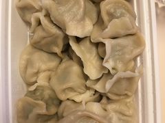 -陶然饺子城(奥体中路店)