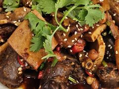 -椿记烧鹅(叠彩店)