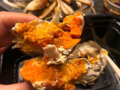 -黄记大闸蟹专卖店·活蟹·醉蟹