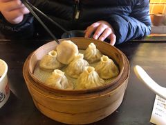 -邵子牙·中华老字号(定安路店)