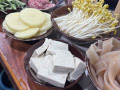 -正南齊北重庆老火锅(光华村直营店)