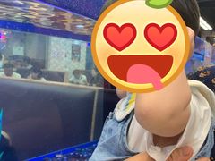 -新辉港式茶餐厅(北栅店)