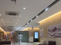 -美年大健康体检中心(红岭分院)