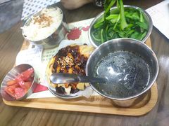 -阿金大白·上海菜馆(新天地店)