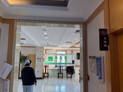 -北京民众安康体检中心