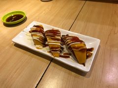 -宝寿司(红瓦寺店)