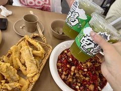 -老三样·旧食新味(万寿宫店)