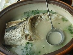 -风味小馆(天目湖宾馆店)
