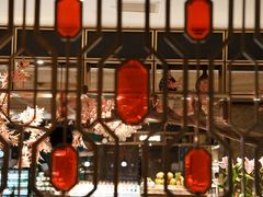 -半岛翡丽海鲜自助餐厅(观风亭店)