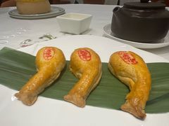 -翠园(北京王府中环店)