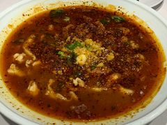 -煜丰汴京烤鸭(福彩路店)