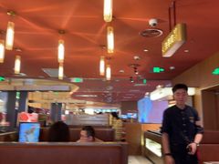 -巴奴毛肚火锅(二七万达店)