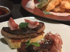 -广州瑰丽酒店·Black Iron黑金燚
