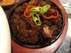 -西安饭庄·非遗陕菜(钟楼店)
