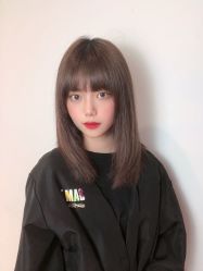 点击看大图 -3AM HAIR SALON烫发染发接发