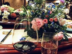 -顺峰海鲜酒楼(省府店)