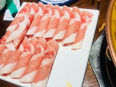 -大明铜锅·烤涮坊·烧烤(新开路店)