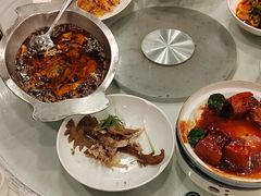 -鑫巴蜀小镇 · 水煮鱼专研店(玉桥店)