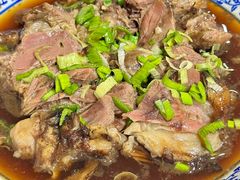 -南花桥羊肉馆老字号(乌镇店)