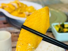 -食德喜·阳山鸡王食研基地