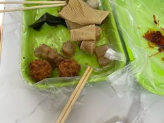 -马记大锅煮(总店)