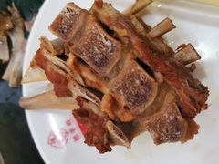 -德羊府老北京羊蝎子火锅