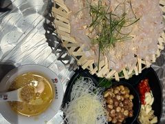 -官塘鱻鱻鱼生·潮汕生腌·砂锅粥(西马路总店)