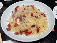 -芳芳私房菜·精做淮扬菜(承德路店)