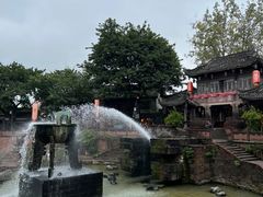 -黄龙溪古镇