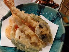 -熹炭精致日料(金融街购物中心店)