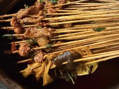 -成都瓜串串(华强北店)