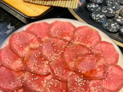 -鹤江桥·红油牛肉粉(SKP店)