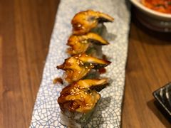 -山葵家·创意料理(万象汇店)