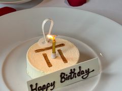 -Le Comptoir de Pierre Gagnaire