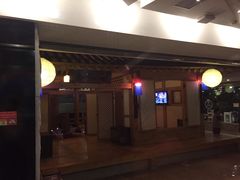 -纽斯桑拿会所(天山店)