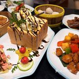 茶餐厅上新啦