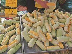 -李村大集