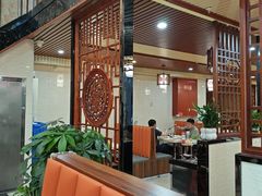 -粤潮牛肉火锅店(江南大道店)