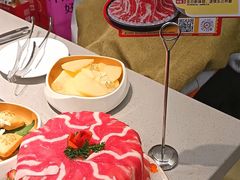 -海底捞火锅(万象汇店)