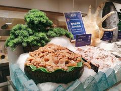 -星伦多自助料理·涮烤一体(江桥万达店)