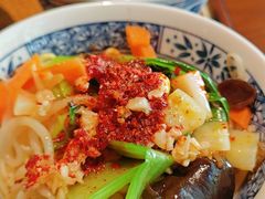 -左陕右甘(亚运村店)