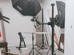 -天真蓝照相馆(新世界店)